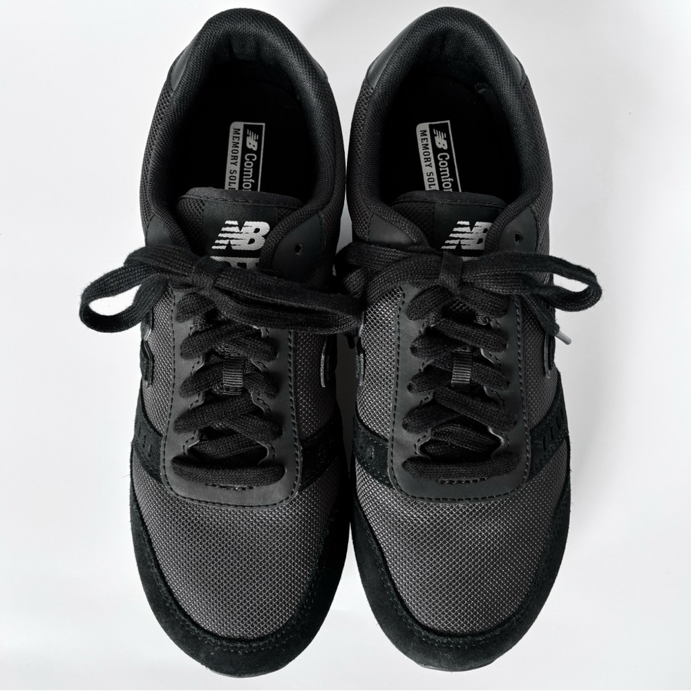 New Balance Men's 311 Series v2 Sneakers Black ML311RA2 Size 9 - Picture 2 of 12
